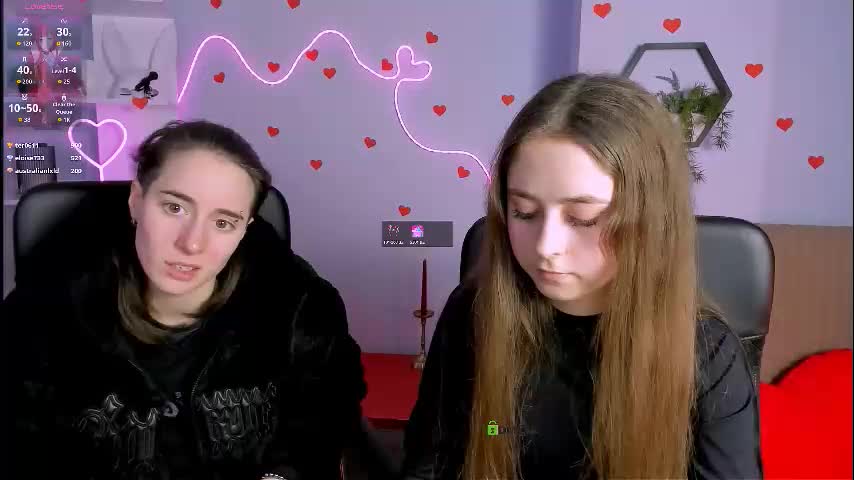 daisy_baby_ Adult Chat February 16, 2026