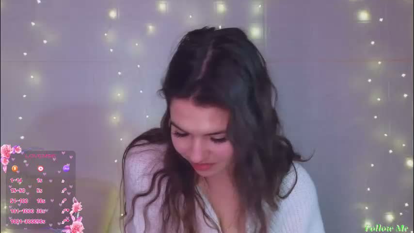 sabina_zara Adult Chat February 20, 2026