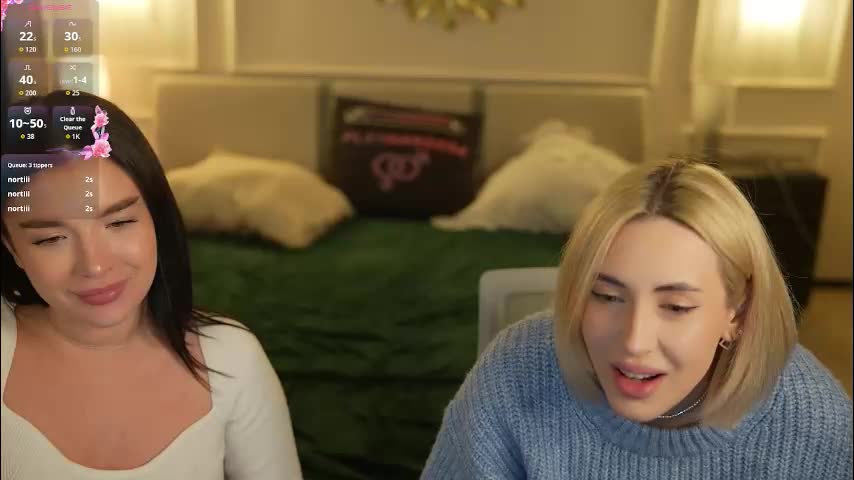 anabel2054 Adult Chat February 18, 2026