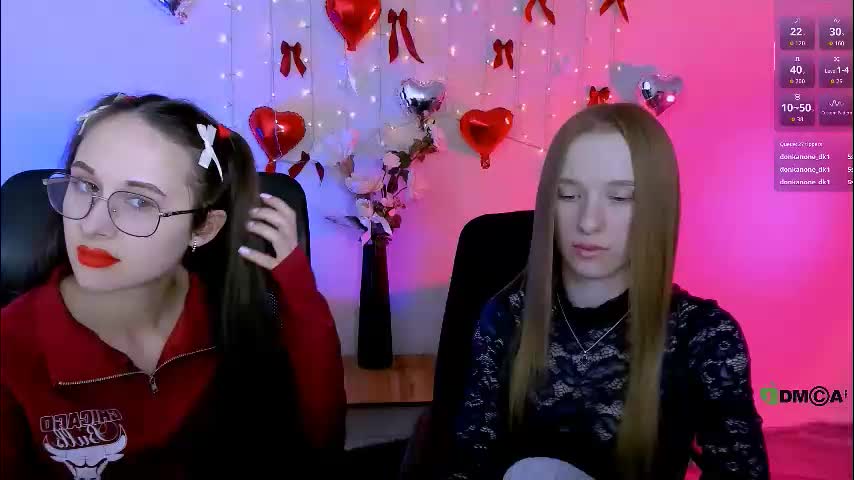 doll_vey Adult Chat February 17, 2026