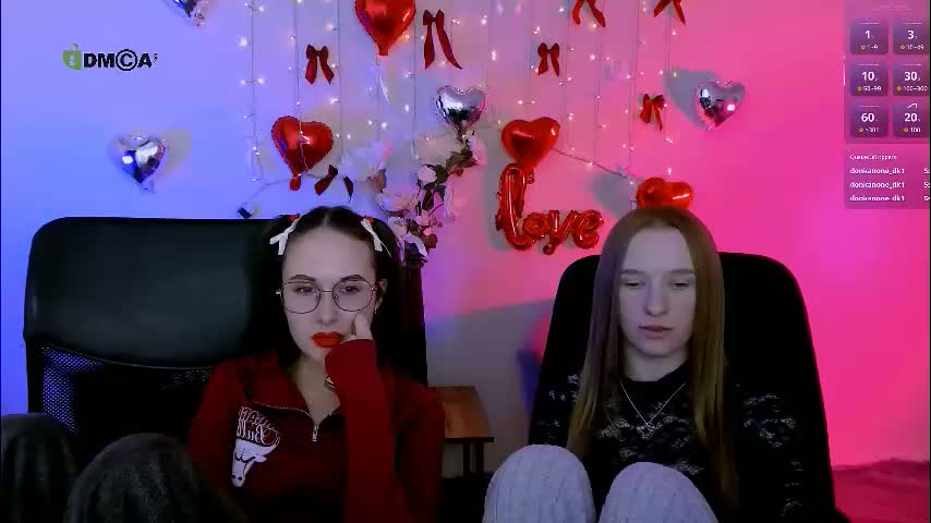 doll_vey Adult Chat February 17, 2026