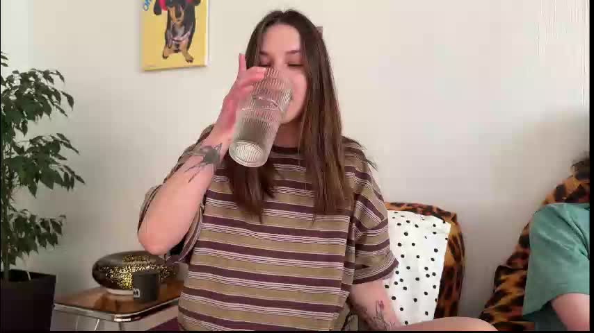 di_n_alex Adult Chat February 18, 2026