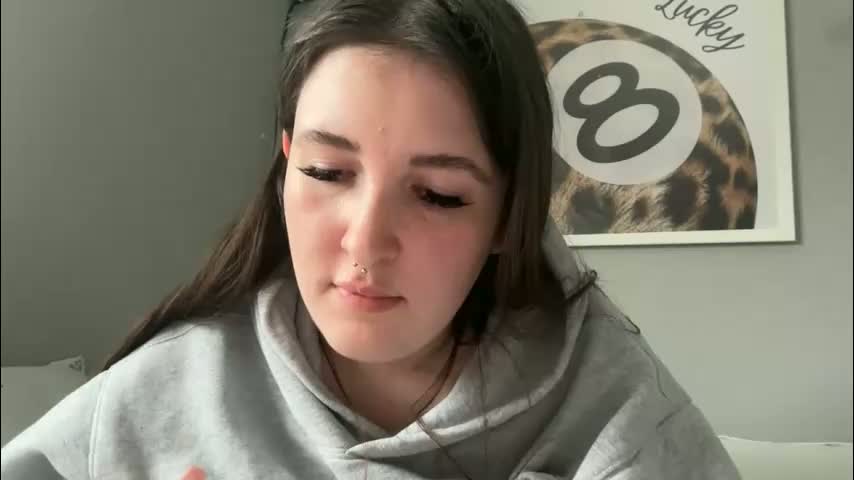 lindsayluvsxoxo Adult Chat February 17, 2026