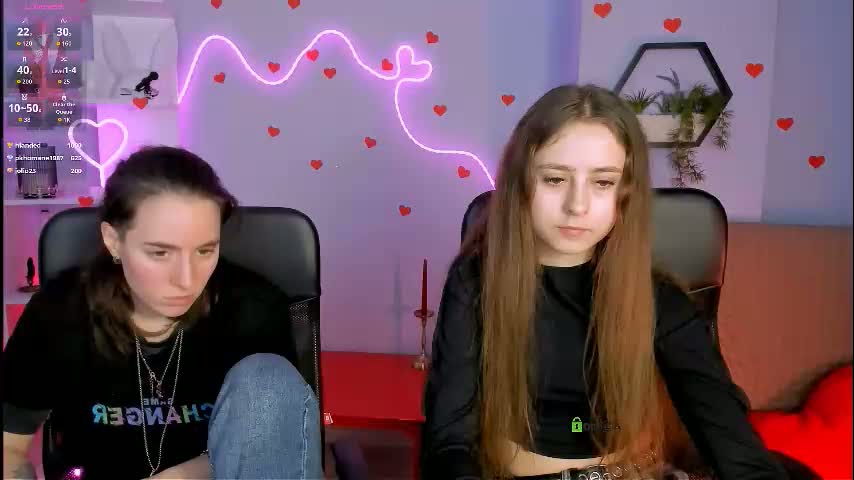 rebecca_smile_ Adult Chat February 17, 2026