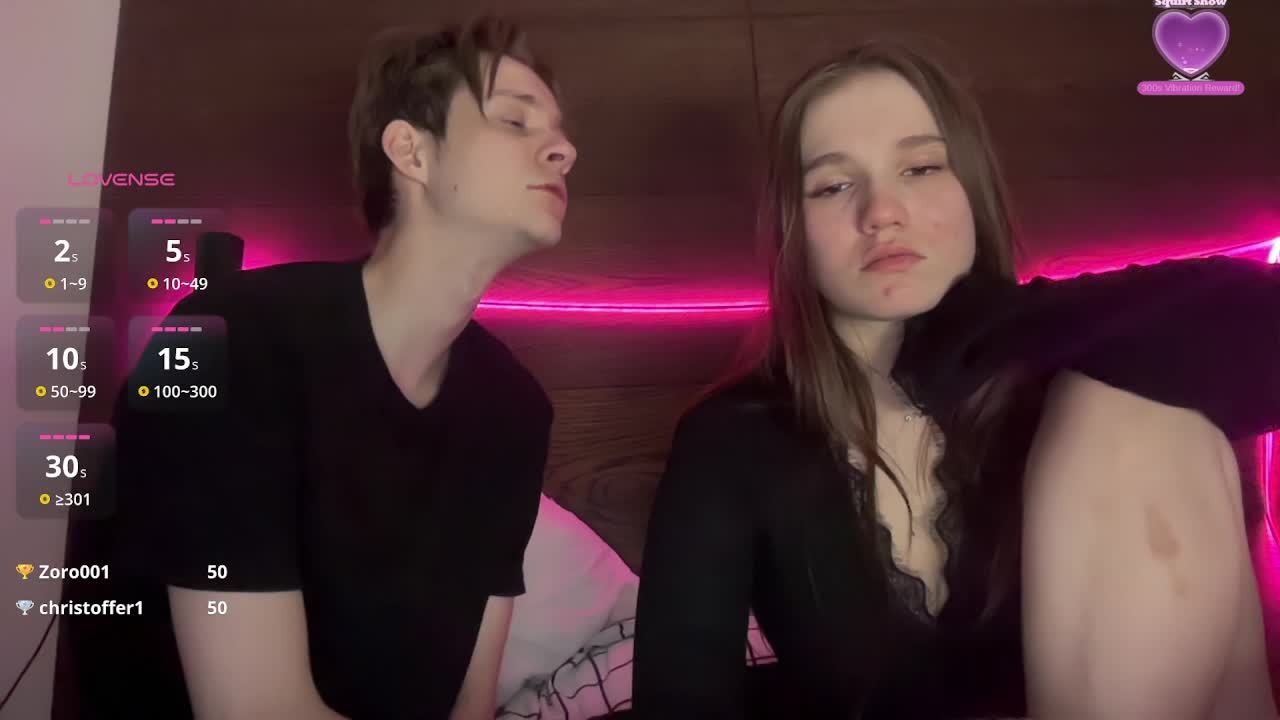 titsDestroy2007 Adult Chat February 20, 2026