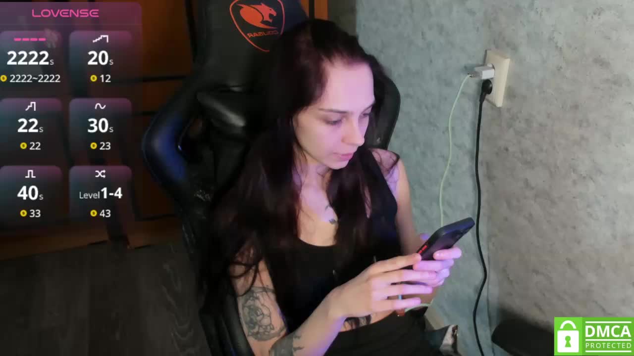 Rachel-Sharps Adult Chat February 20, 2026