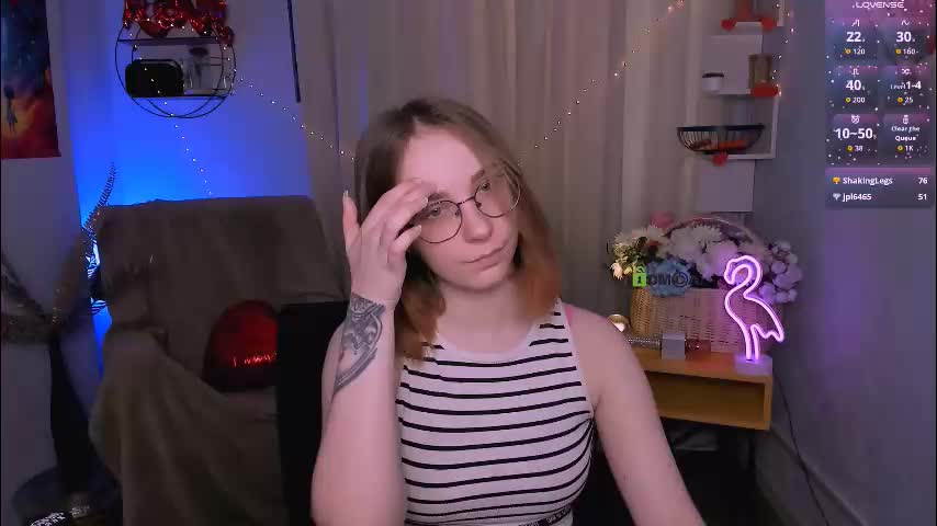 odri_sweet Adult Chat February 21, 2026