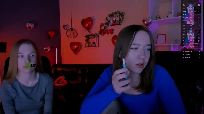 doll_vey Adult Chat February 20, 2026