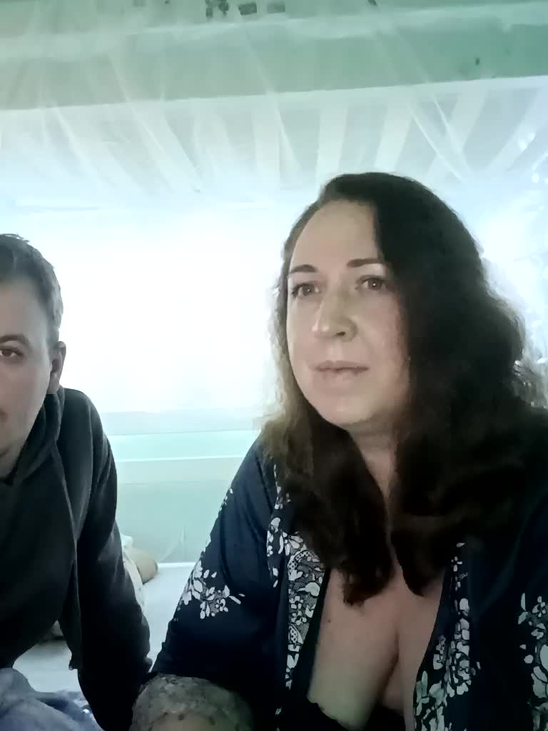 Your_favorite_couple Adult Chat February 18, 2026