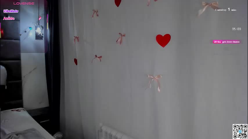 chloee_white Adult Chat February 20, 2026