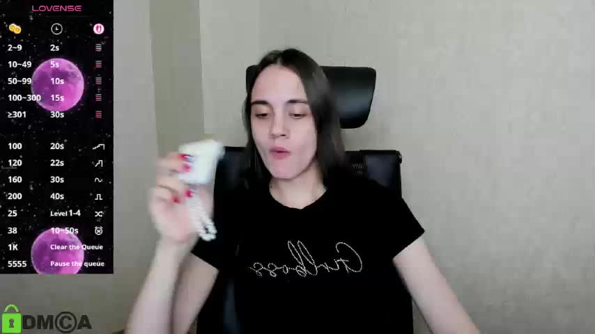 misssexuality Adult Chat February 21, 2026