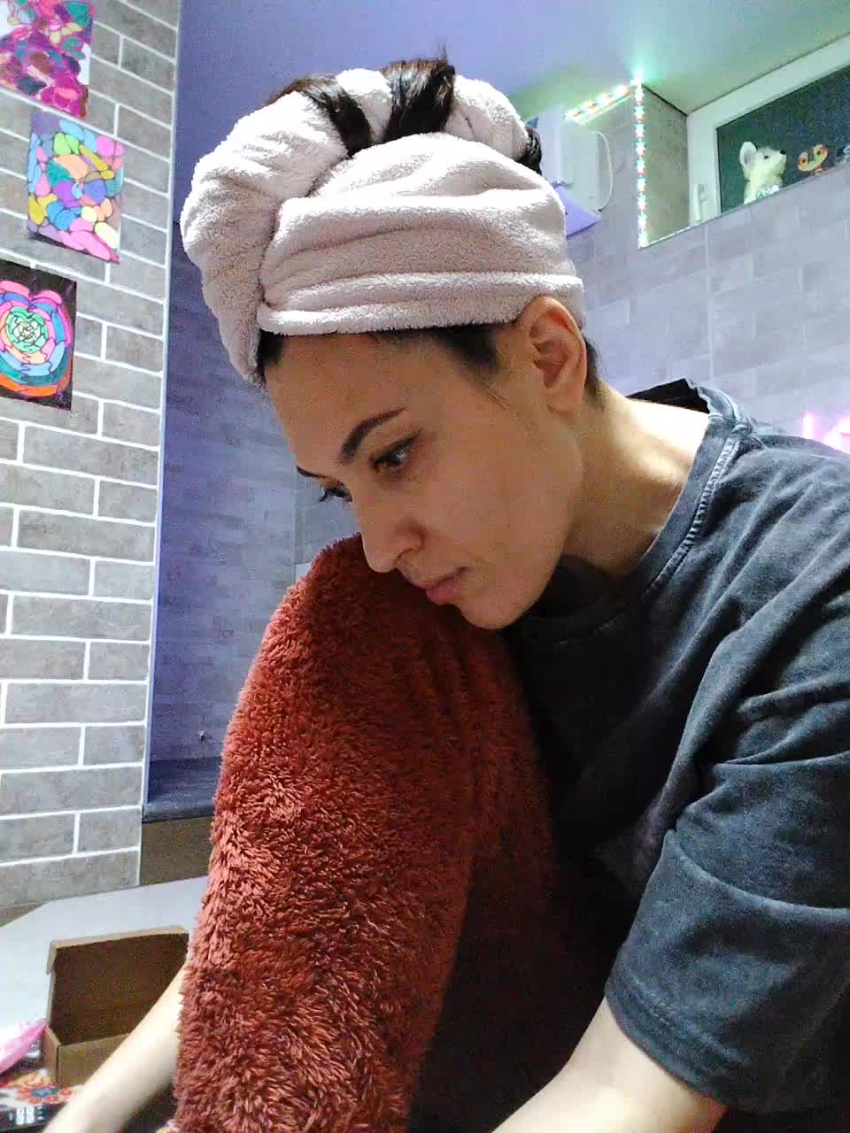 Marina4Love Adult Chat February 20, 2026