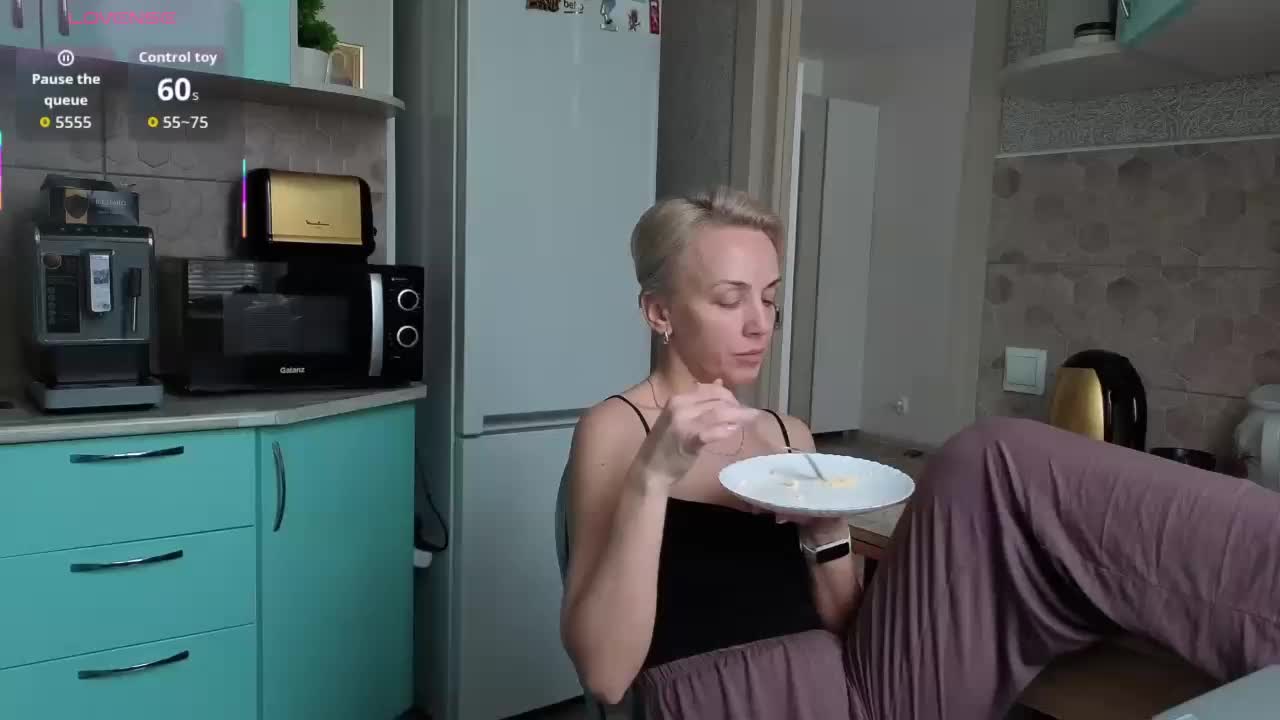 FemdomLadyMaria Adult Chat February 20, 2026