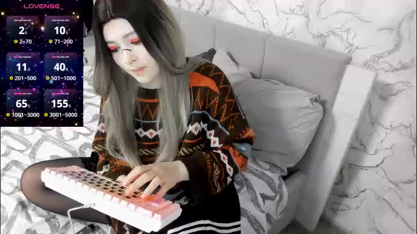 polly_wow Adult Chat February 21, 2026