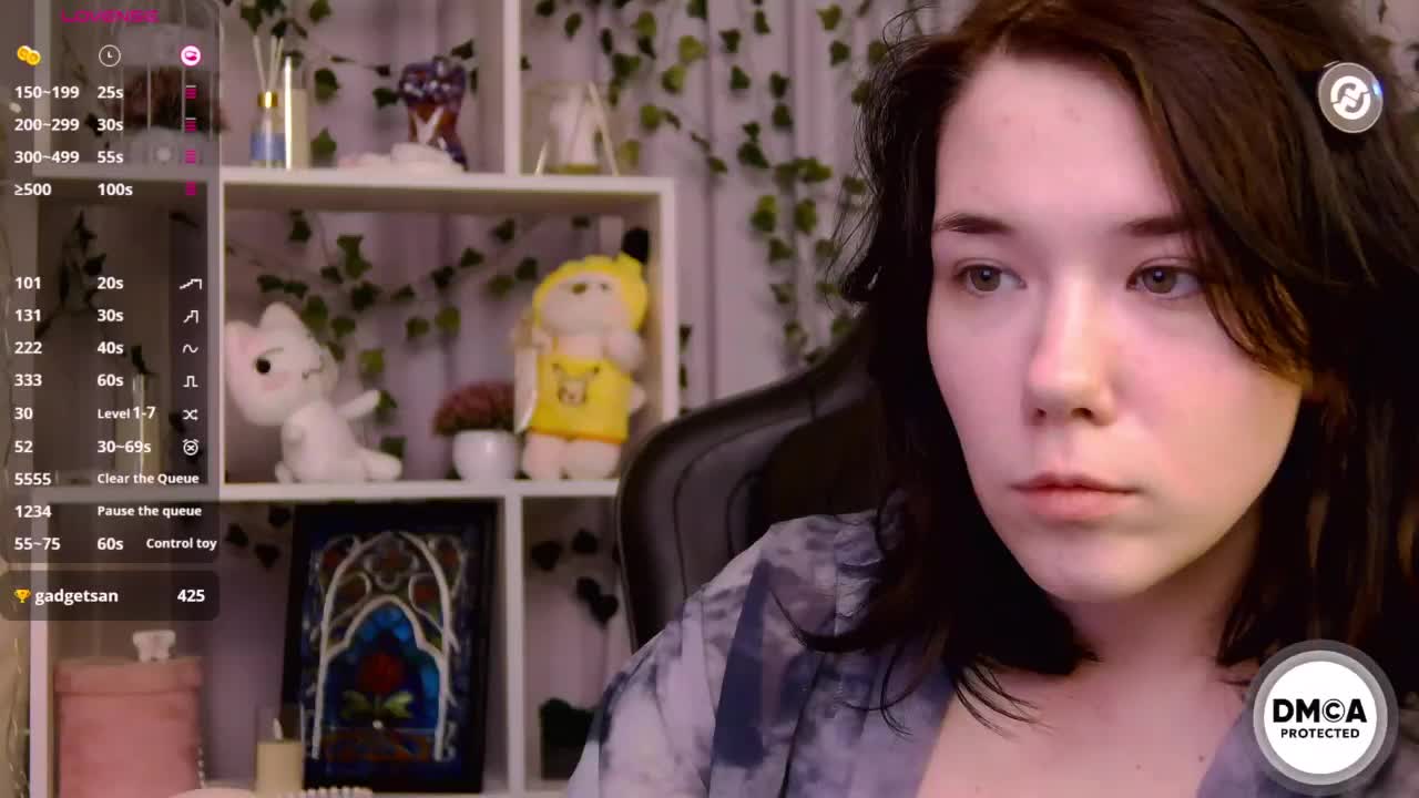 Kelly-foox Adult Chat February 20, 2026