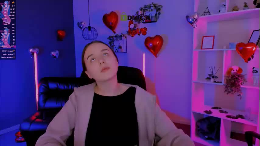 doll_vey Adult Chat February 21, 2026