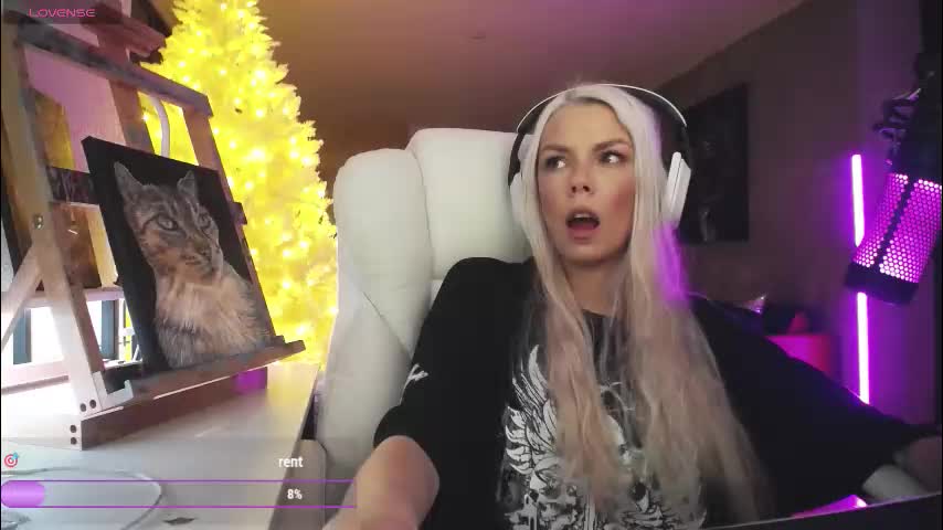 tinykylie Adult Chat February 20, 2026