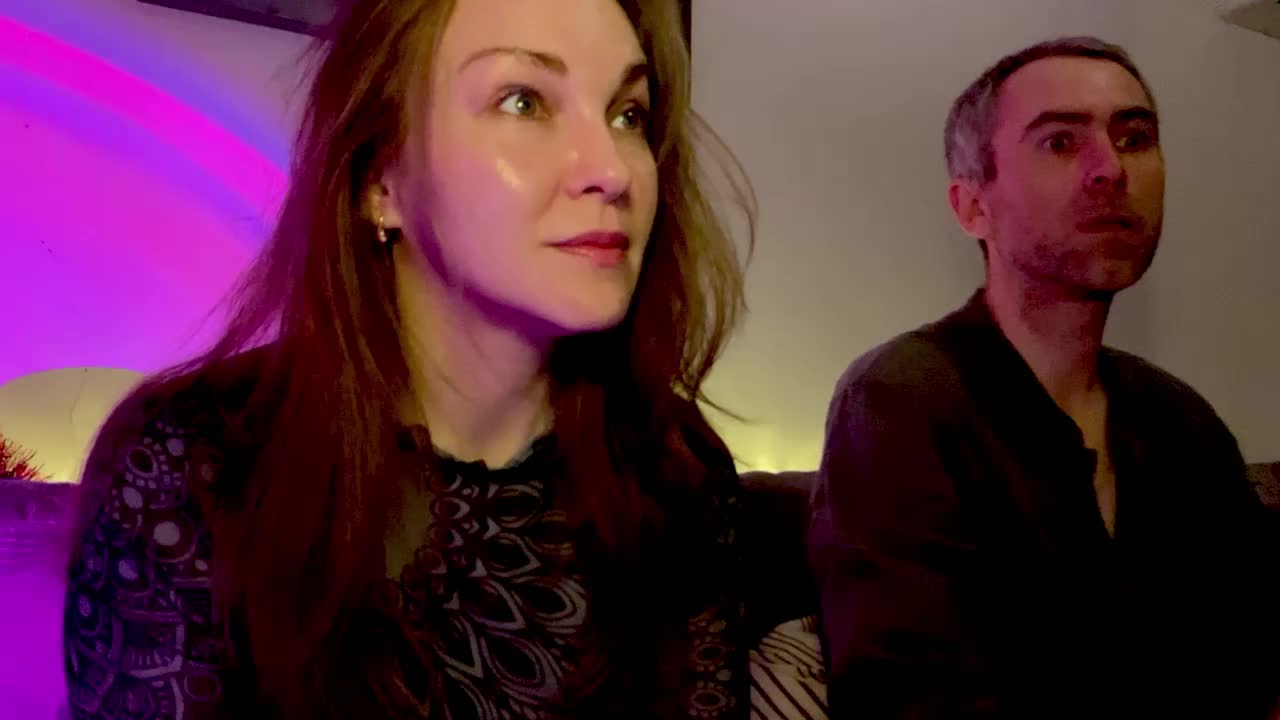 Severiyug Adult Chat February 18, 2026