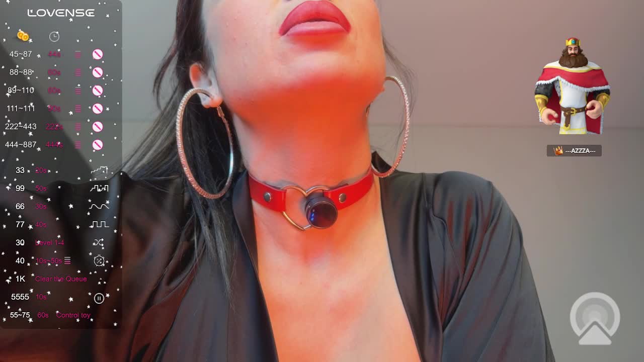 majesticmadam Adult Chat February 21, 2026