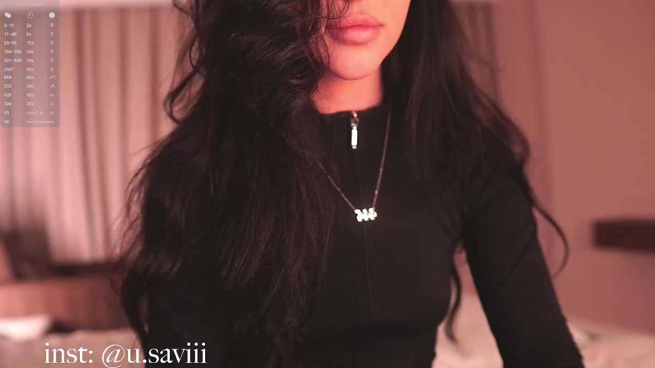 SAVII Adult Chat February 21, 2026