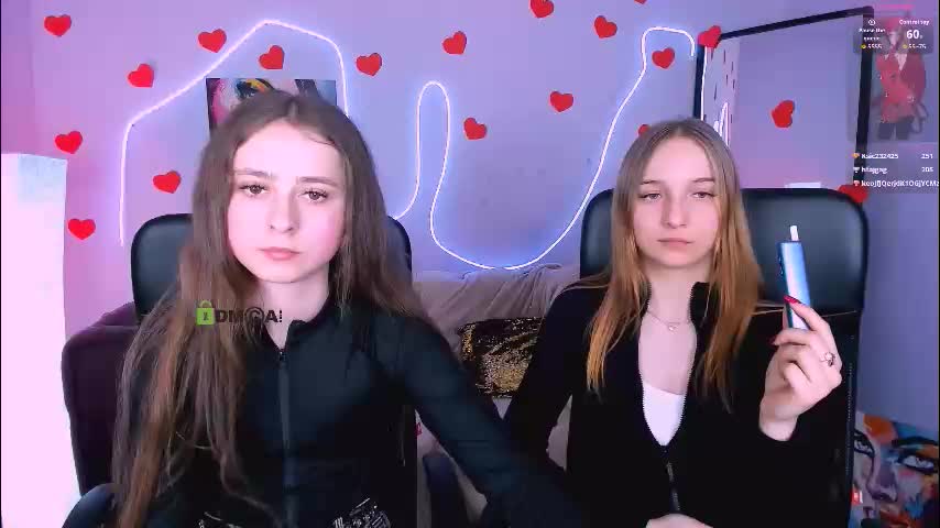 rebecca_smile_ Adult Chat February 20, 2026