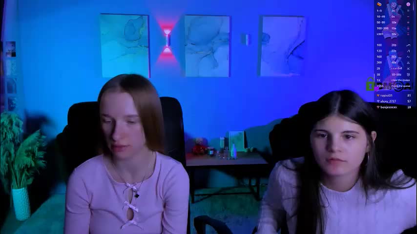 doll_vey Adult Chat February 18, 2026