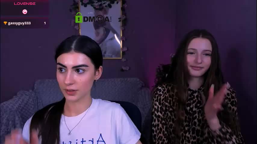 kaisy_star Adult Chat February 20, 2026