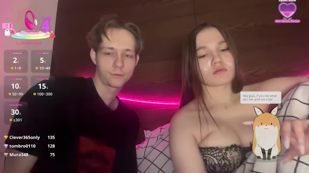 titsDestroy2007 Adult Chat February 17, 2026