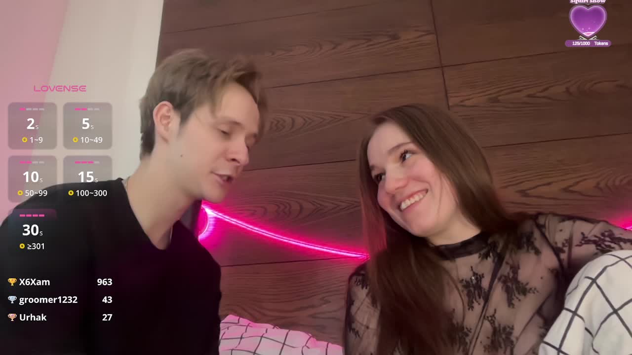 titsDestroy2007 Adult Chat February 19, 2026