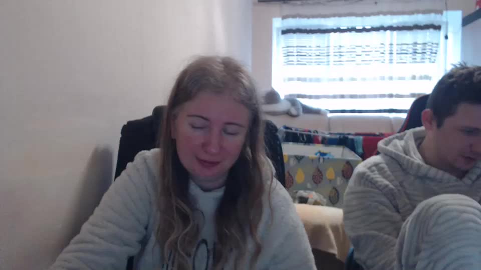 jenisandpeter Adult Chat February 20, 2026