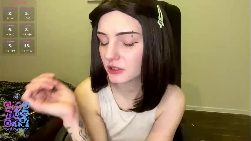 camienevius Adult Chat February 20, 2026