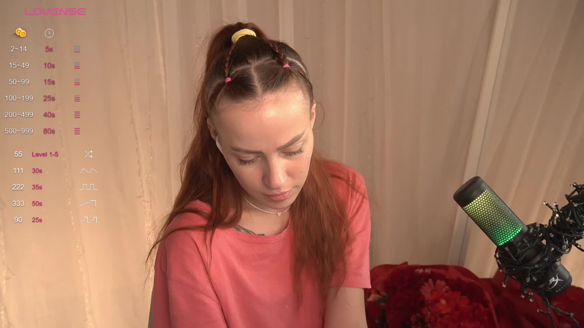 PONI_DI Adult Chat February 16, 2026