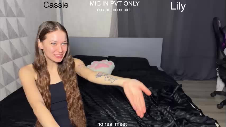 x_kai Adult Chat February 21, 2026