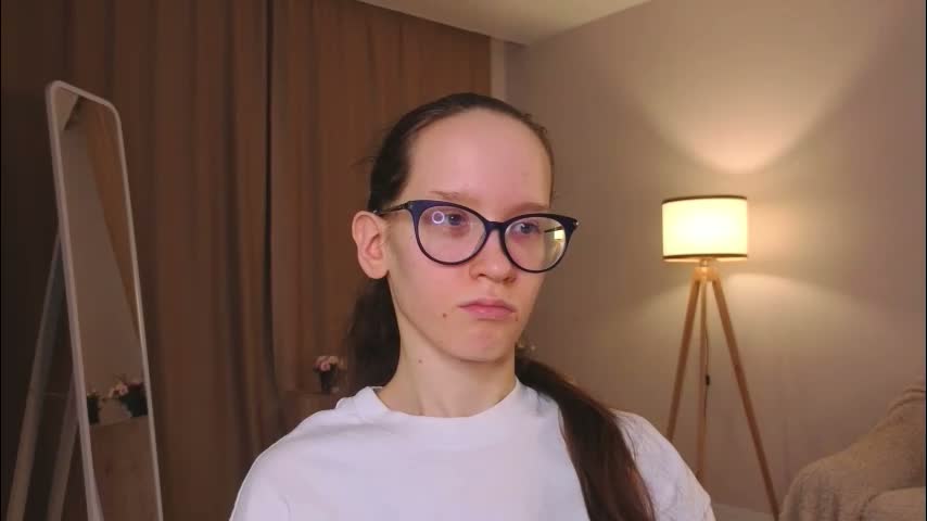 lynettebails Adult Chat February 18, 2026