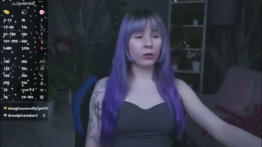 lexiwenford Adult Chat February 18, 2026