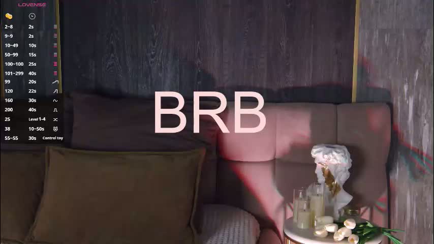 sara_lewiis Adult Chat February 18, 2026