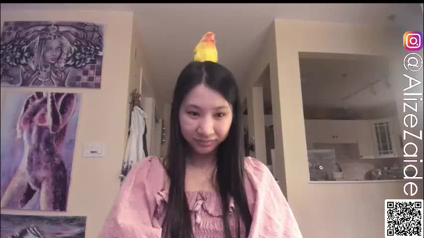 alizezaide Adult Chat February 17, 2026