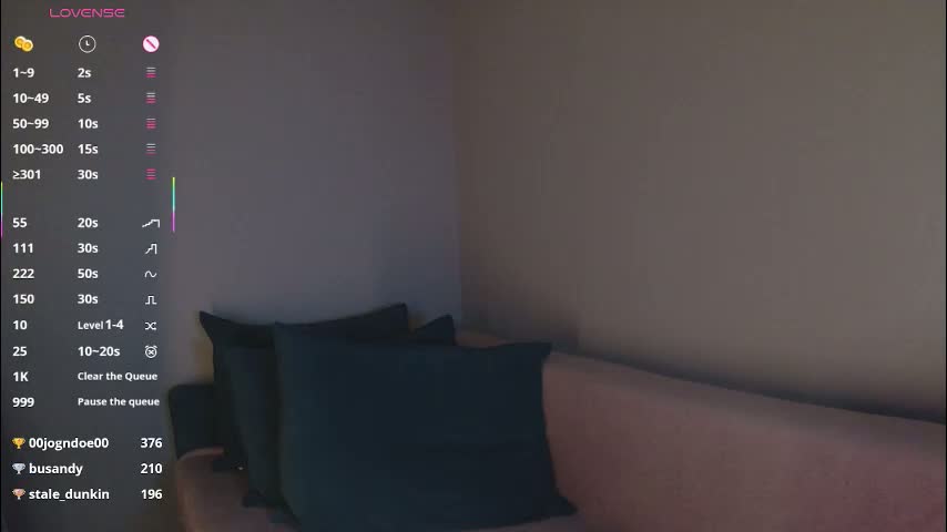 your_sweet_fox Adult Chat February 18, 2026