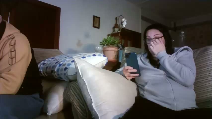 lolahueso Adult Chat February 18, 2026