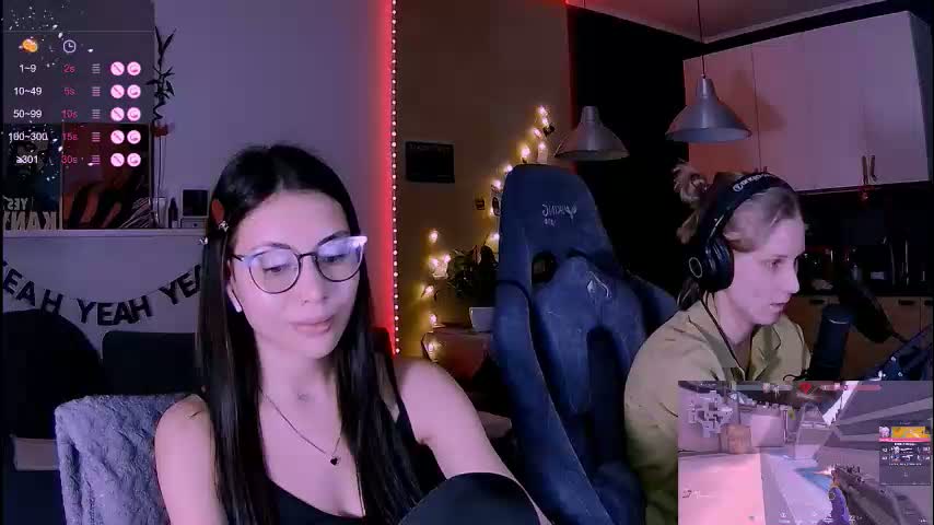valorant_girl Adult Chat February 18, 2026