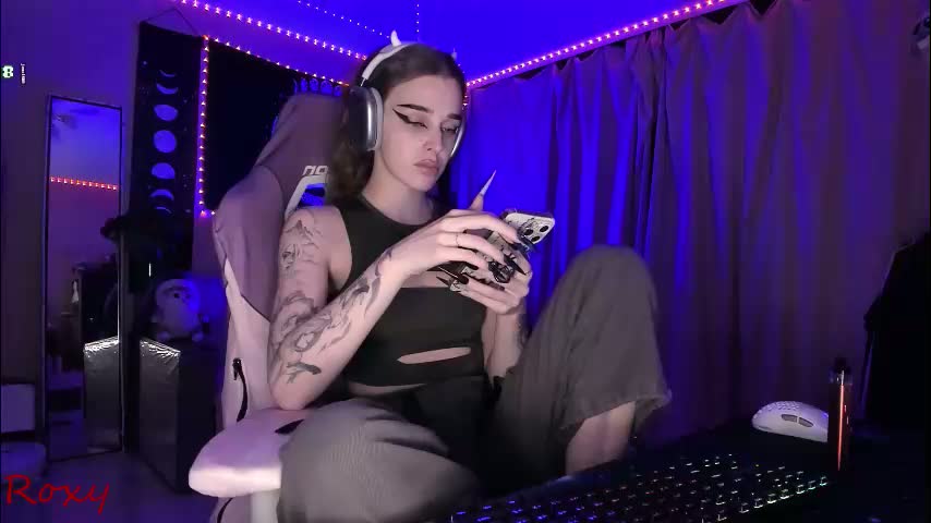 _yourwetdreams_ Adult Chat February 18, 2026