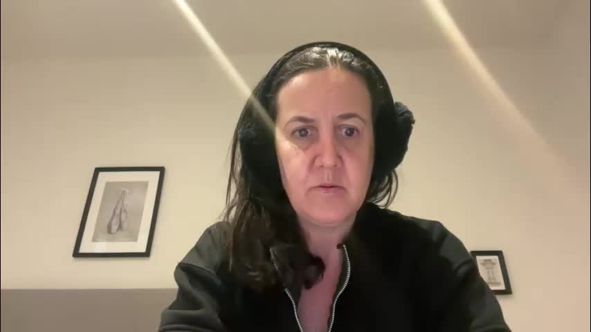 drresa Adult Chat February 22, 2026