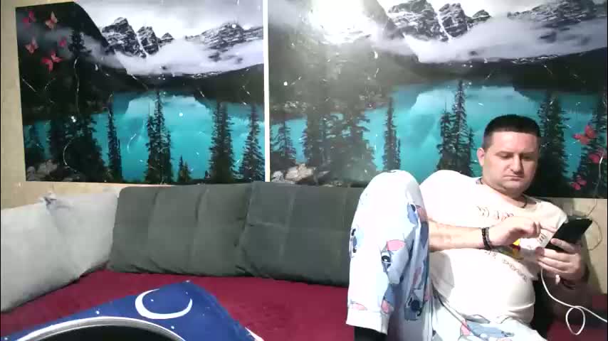 kleosnow Adult Chat February 18, 2026