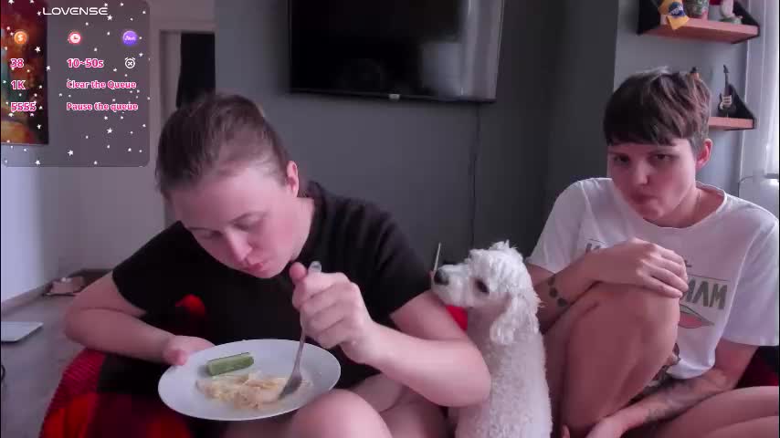 alexiacortez Adult Chat February 22, 2026