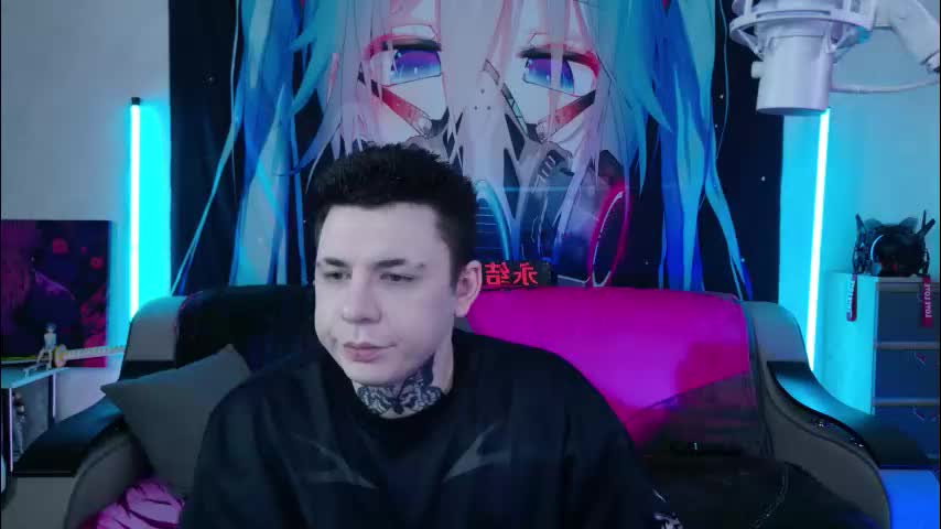 aurora_natsuki Adult Chat February 18, 2026