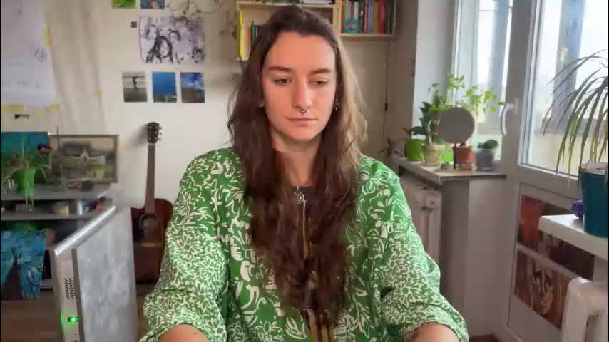 amarita_franchetti Adult Chat February 18, 2026