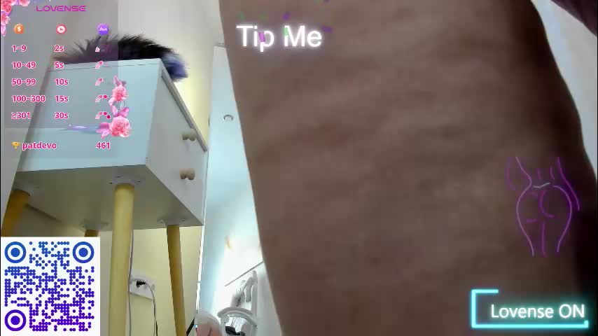 lea_shadom Adult Chat February 20, 2026