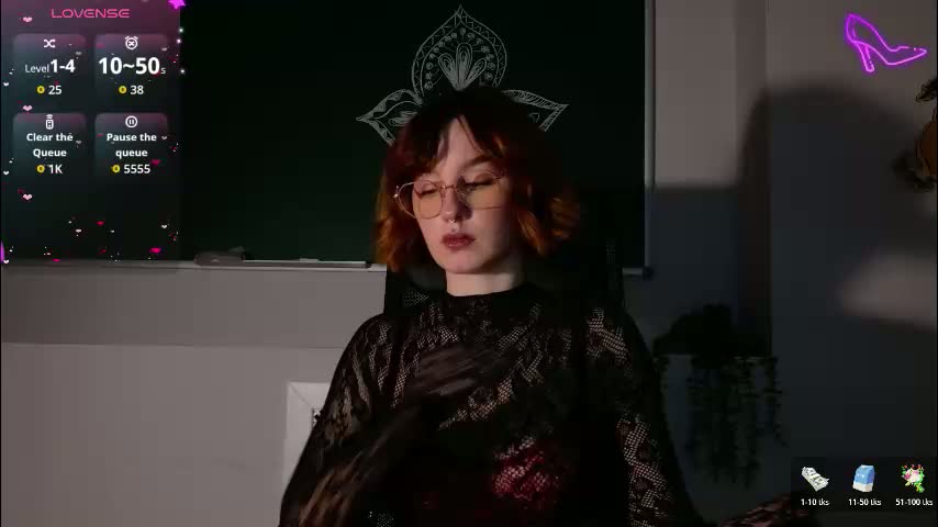 clairemathis Adult Chat February 17, 2026