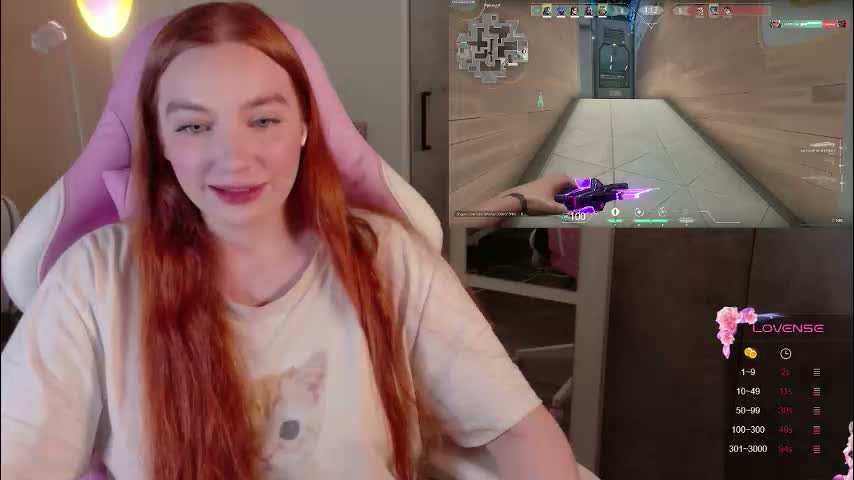 cinnabongirls Adult Chat February 20, 2026