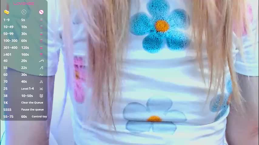 _mari_so Adult Chat February 22, 2026